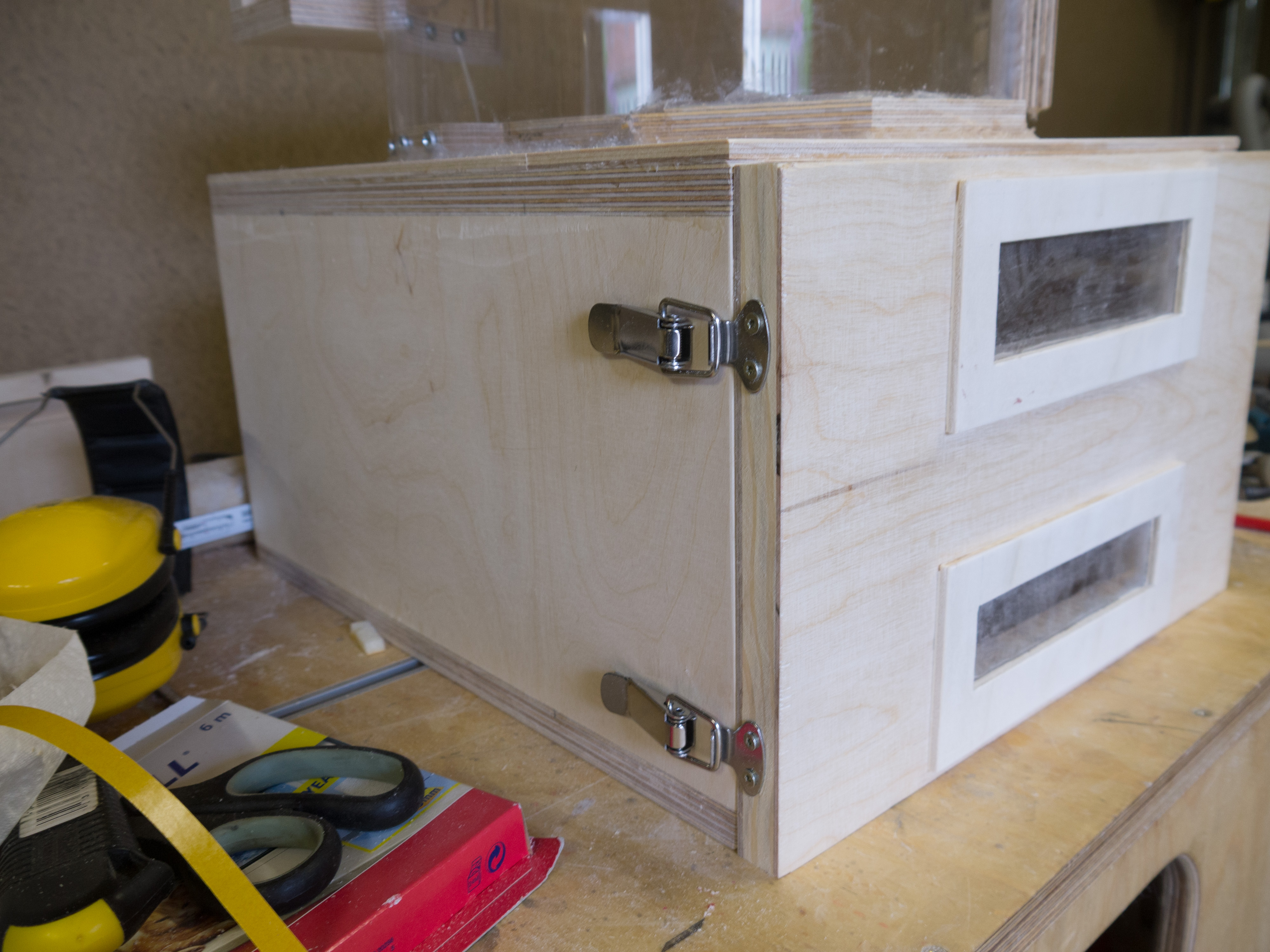 20170509 Thien Baffle(s)   Kampf dem Staub 015